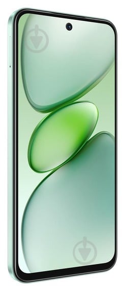 Смартфон Tecno Spark Go 1 (KL4) 4/128GB magic skeen green (4890000000000) - фото 4 Смартфон Tecno Spark Go 1 (KL4) 4/128GB magic skeen green (4890000000000) - фото 4