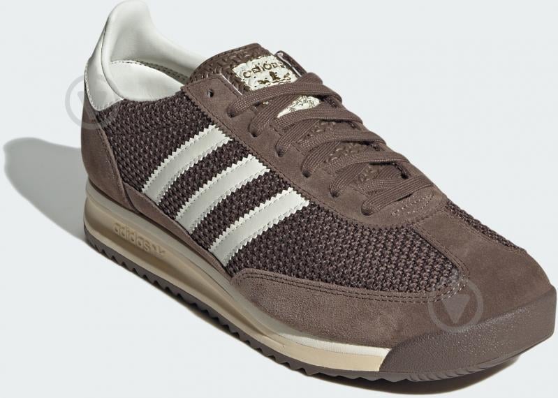 Кросівки Adidas SL 72 RS JR8774 р.42 2/3 - фото 4 Кросівки Adidas SL 72 RS JR8774 р.42 2/3 - фото 4