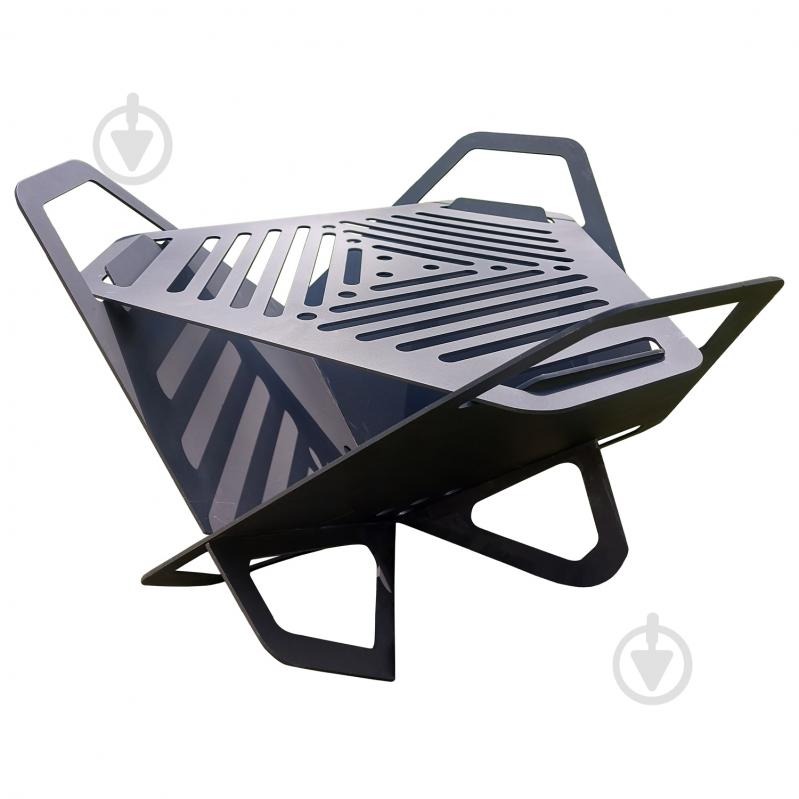 Чаша для огня InterAtletika С3354.L - фото 1