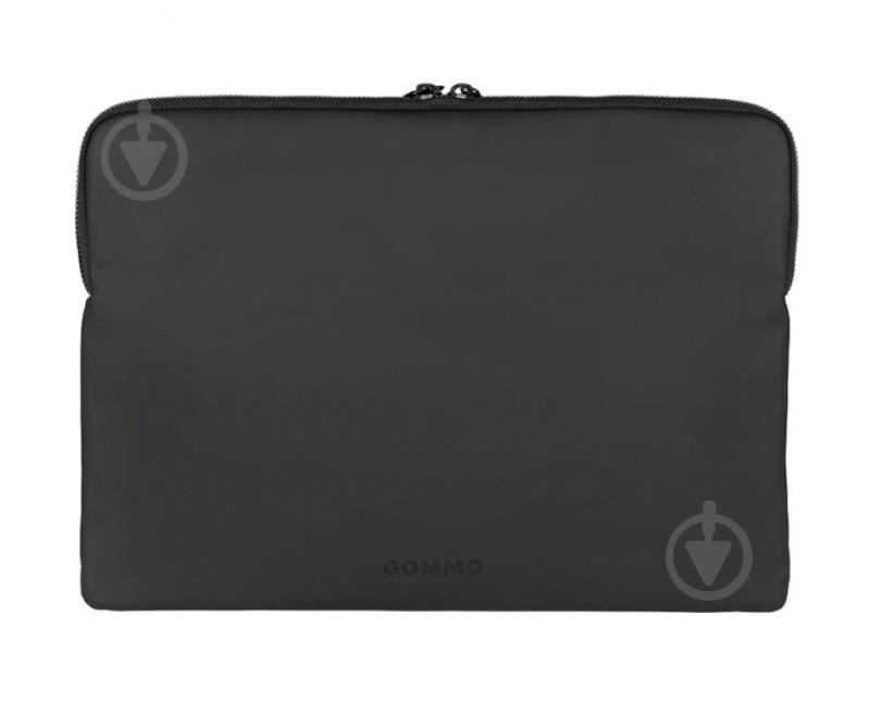 Чохол Tucano Gommo MB Pro 14" black (BFGOM1314-BK) - фото 3