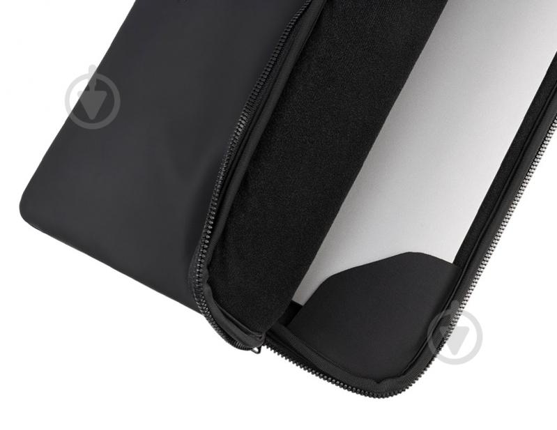 Чохол Tucano Gommo MB Pro 14" black (BFGOM1314-BK) - фото 5