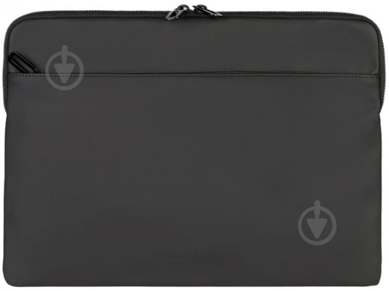 Чохол Tucano Gommo MB Pro 14" black (BFGOM1314-BK) - фото 1