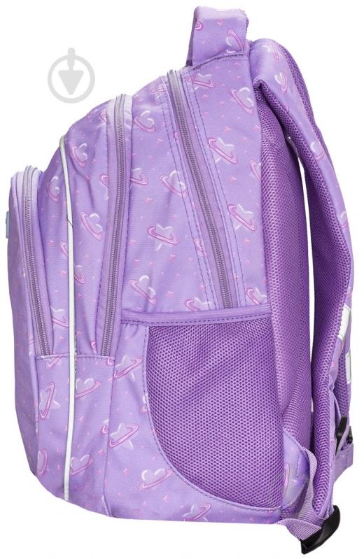 Рюкзак дитячий CLASS Unicorn 2519C 13010126 - фото 2