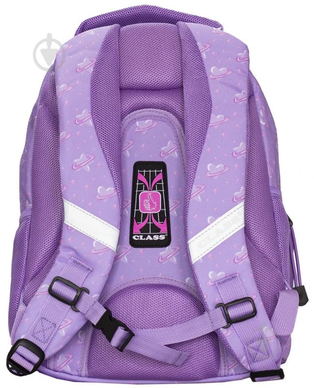 Рюкзак дитячий CLASS Unicorn 2519C 13010126 - фото 3