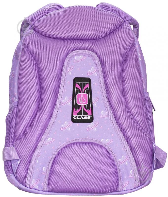Рюкзак дитячий CLASS Unicorn 2519C 13010126 - фото 4