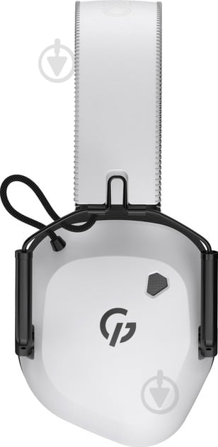 Наушники GamePro Genesis Mercury Pro 3-Mode white (HSW120W) - фото 4 Наушники GamePro Genesis Mercury Pro 3-Mode white (HSW120W) - фото 4