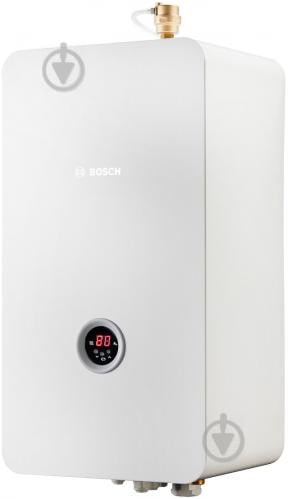 Котел электрический Bosch Tronic Heat 3500 15 ErP UA - фото 2