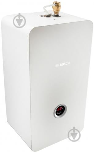 Котел электрический Bosch Tronic Heat 3500 15 ErP UA - фото 3