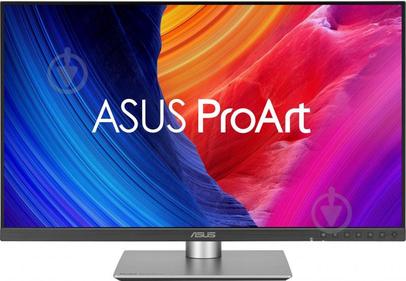 Монітор Asus ProArt PA278CFRV 27" (90LM06Q0-B01M70) - фото 7