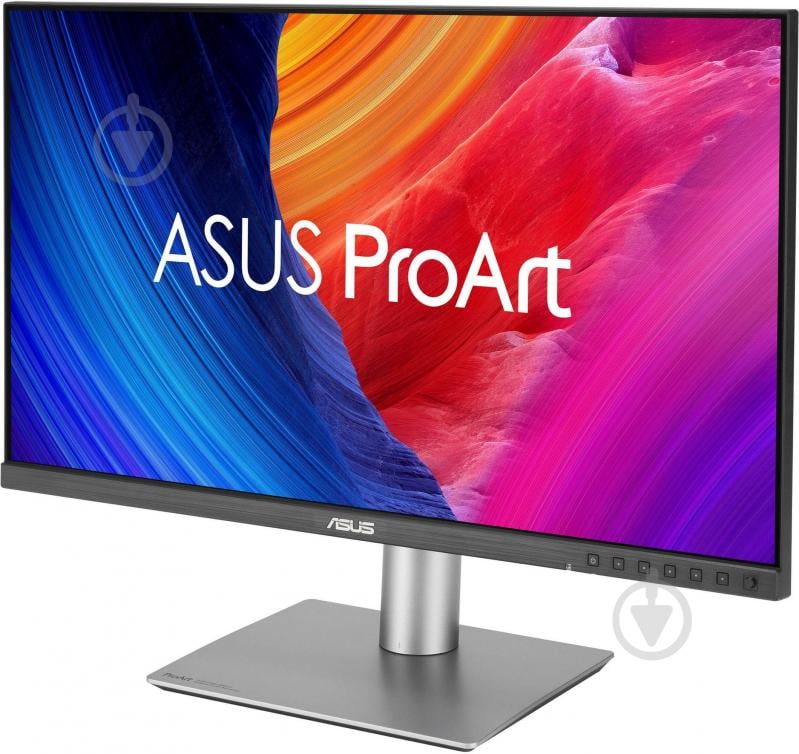 Монітор Asus ProArt PA278CFRV 27" (90LM06Q0-B01M70) - фото 4