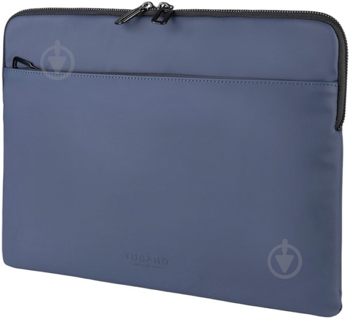 Чохол Tucano Gommo MB Pro 16" blue (BFGOM1516-B) - фото 1