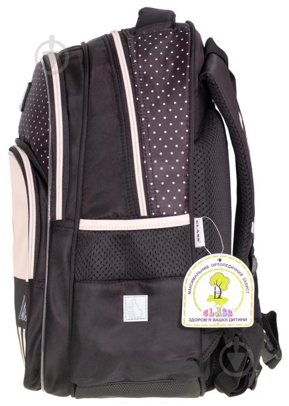 Рюкзак дитячий CLASS Black Cat 38х28х17 см 2521C 13010125 - фото 2
