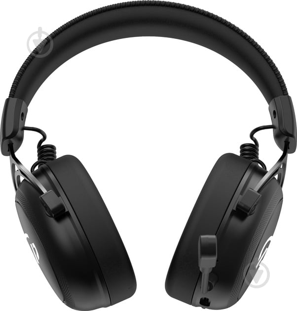 Навушники GamePro Asgard Skald 4-Mode black (HSW160B) - фото 5 Навушники GamePro Asgard Skald 4-Mode black (HSW160B) - фото 5