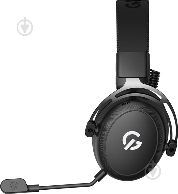 Навушники GamePro Asgard Skald 4-Mode black (HSW160B) - фото 3 Навушники GamePro Asgard Skald 4-Mode black (HSW160B) - фото 3