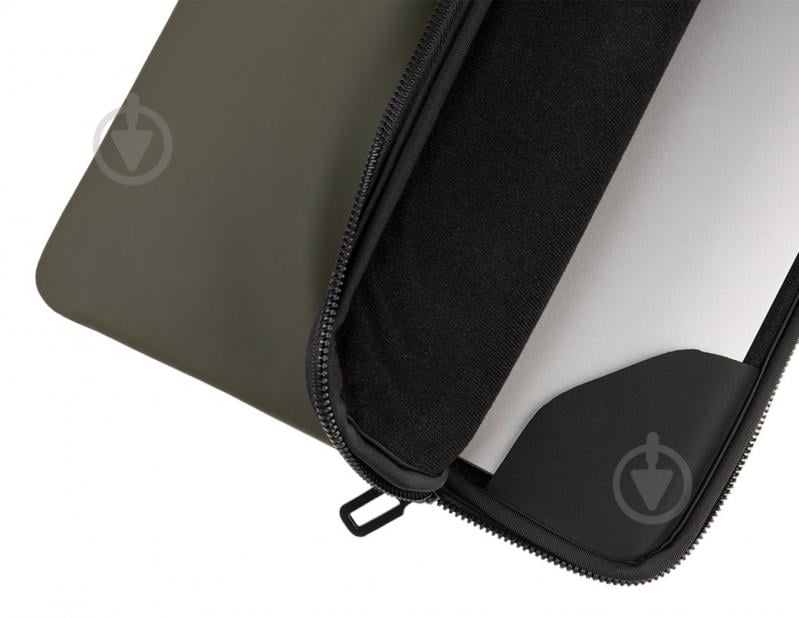 Чехол Tucano Gommo MB Pro 16" green (BFGOM1516-VM) - фото 5 Чехол Tucano Gommo MB Pro 16" green (BFGOM1516-VM) - фото 5