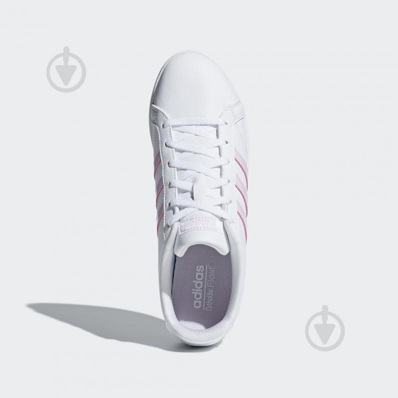 Кроссовки Adidas CONEO QT DB0132 р.7 белый - фото 2 Кроссовки Adidas CONEO QT DB0132 р.7 белый - фото 2