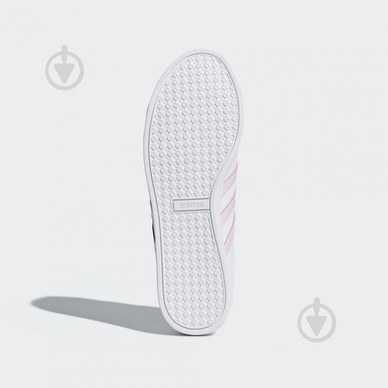 Кроссовки Adidas CONEO QT DB0132 р.7 белый - фото 3 Кроссовки Adidas CONEO QT DB0132 р.7 белый - фото 3