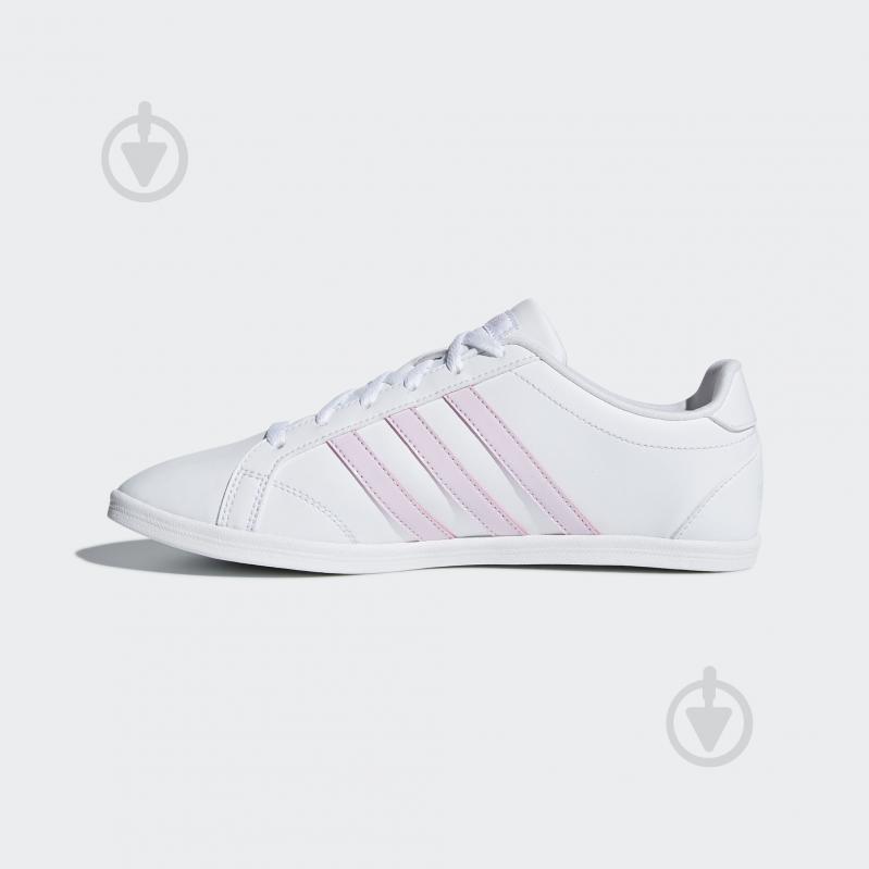 Кроссовки Adidas CONEO QT DB0132 р.7 белый - фото 6 Кроссовки Adidas CONEO QT DB0132 р.7 белый - фото 6