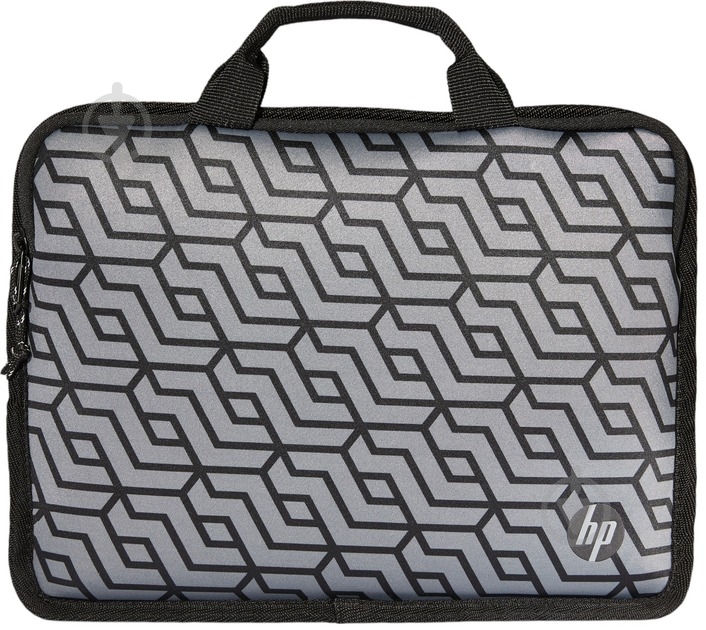 Чехол HP Sleeve 11" grey (471D2AA) - фото 1
