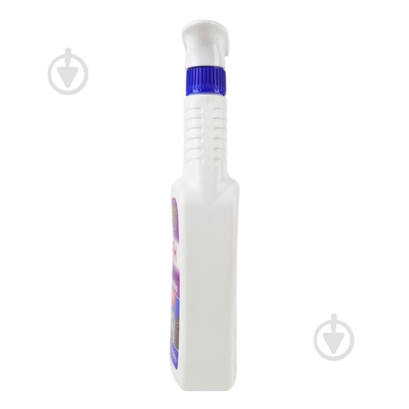 Засіб для чищення Galax універсальний PowerClean 700 г - фото 4 Засіб для чищення Galax універсальний PowerClean 700 г - фото 4