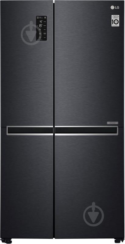 Холодильник LG GC-B247SBDC - фото 1 Холодильник LG GC-B247SBDC - фото 1
