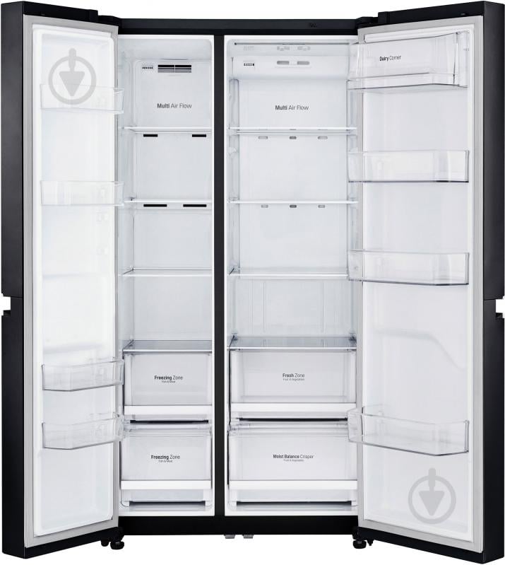 Холодильник LG GC-B247SBDC - фото 6 Холодильник LG GC-B247SBDC - фото 6