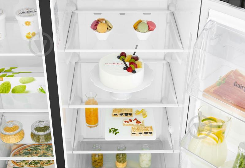 Холодильник LG GC-B247SBDC - фото 11 Холодильник LG GC-B247SBDC - фото 11