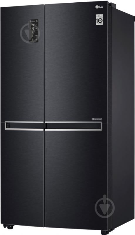 Холодильник LG GC-B247SBDC - фото 3 Холодильник LG GC-B247SBDC - фото 3