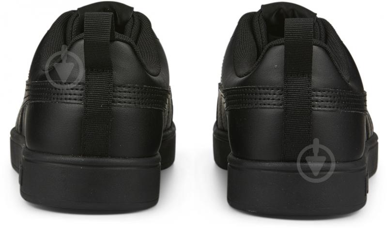Кроссовки мужские демисезонные Puma RICKIE 38760703 р.47 черные - фото 5