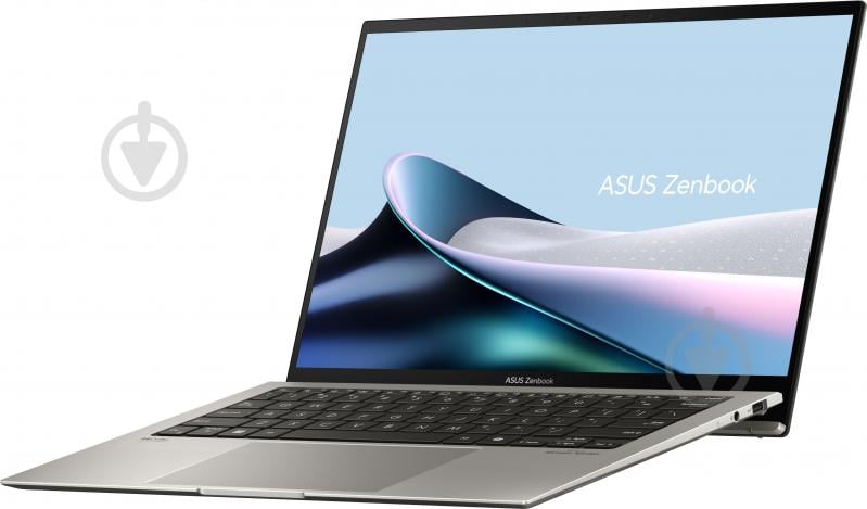 Ноутбук Asus Zenbook S 13 UX5304MA-NQ128W 13,3" (90NB12V2-M00AW0) basalt grey - фото 12