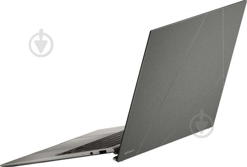 Ноутбук Asus Zenbook S 13 UX5304MA-NQ128W 13,3" (90NB12V2-M00AW0) basalt grey - фото 22