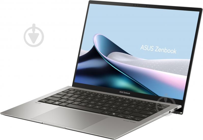 Ноутбук Asus Zenbook S 13 UX5304MA-NQ128W 13,3" (90NB12V2-M00AW0) basalt grey - фото 2