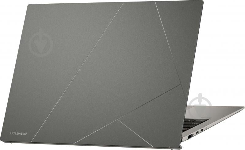 Ноутбук Asus Zenbook S 13 UX5304MA-NQ128W 13,3" (90NB12V2-M00AW0) basalt grey - фото 18