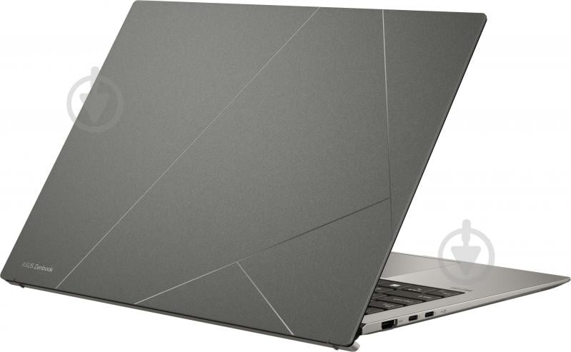 Ноутбук Asus Zenbook S 13 UX5304MA-NQ128W 13,3" (90NB12V2-M00AW0) basalt grey - фото 17