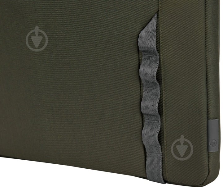 Чехол HP Modular 15.6" green (9J4C3AA) - фото 3