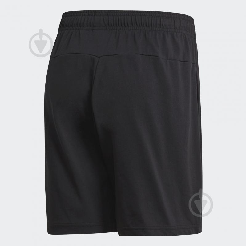 Трусы мужские Adidas DQ3109 L черный - фото 2