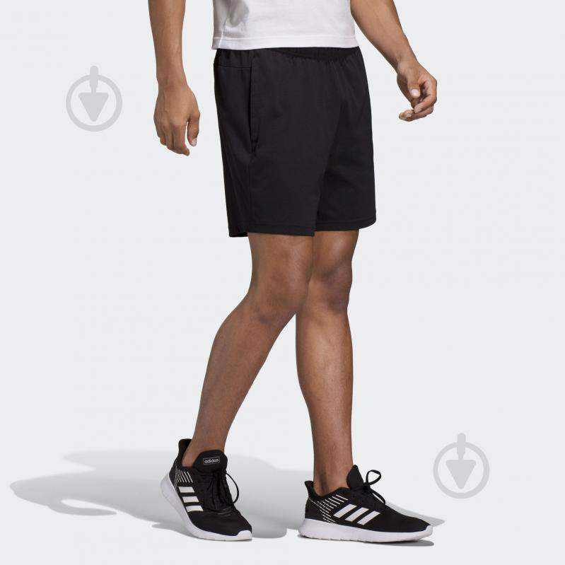 Трусы мужские Adidas DQ3109 L черный - фото 6