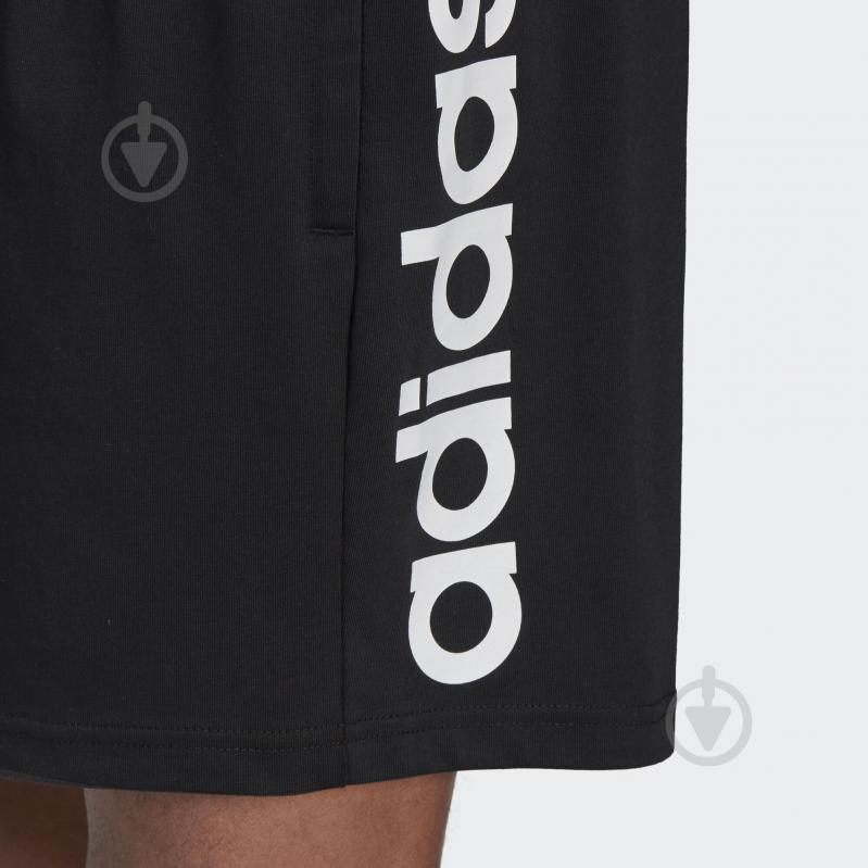 Трусы мужские Adidas DQ3109 L черный - фото 8