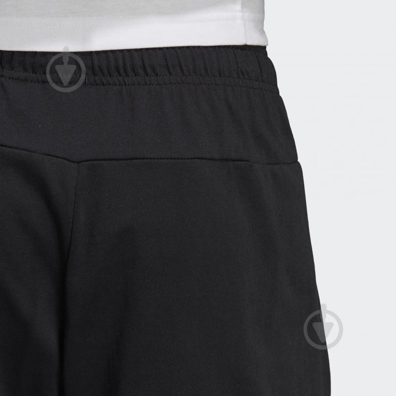 Трусы мужские Adidas DQ3109 L черный - фото 9
