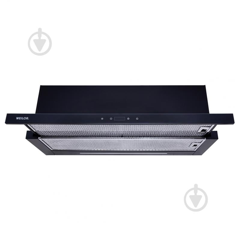 Вытяжка WEILOR PTS 9265 BL 1300 LED Strip - фото 1