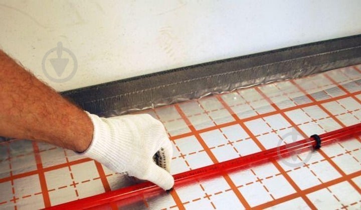 Полотно Теплоізол с разметкой ППЭ-Л 5 мм - фото 5