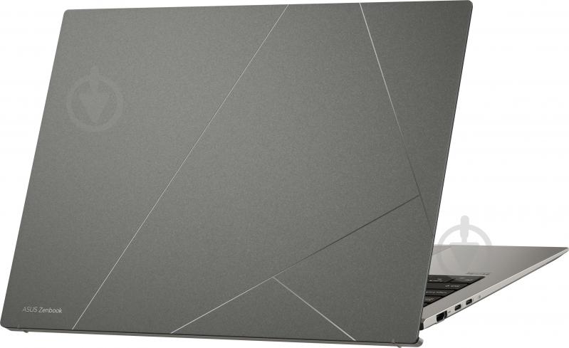 Ноутбук Asus Zenbook S 13 UX5304MA-NQ007X 13,3" (90NB12V2-M00AS0) basalt grey - фото 20