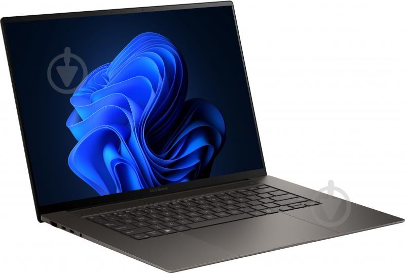 Ноутбук Asus Zenbook S 13 UX5304MA-NQ007X 13,3" (90NB12V2-M00AS0) basalt grey - фото 2