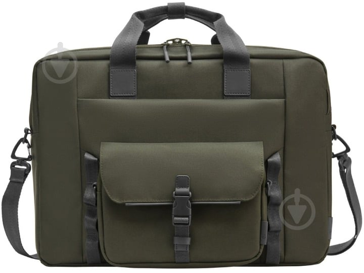 Сумка для ноутбука HP Modular 15.6" green (9J4C2AA) - фото 1