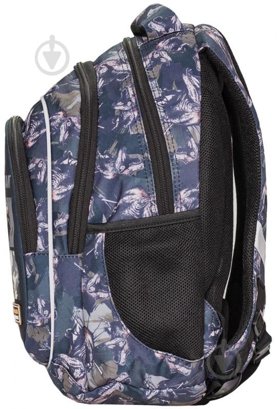 Рюкзак детский CLASS T-Rex 2523C 13010128 - фото 2