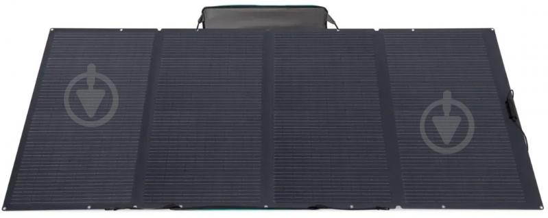 Солнечная панель EcoFlow 400W Solar Panel (SOLAR2*400W) - фото 2