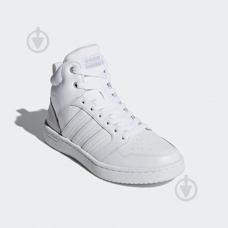 Adidas cf outlet super hoops mid