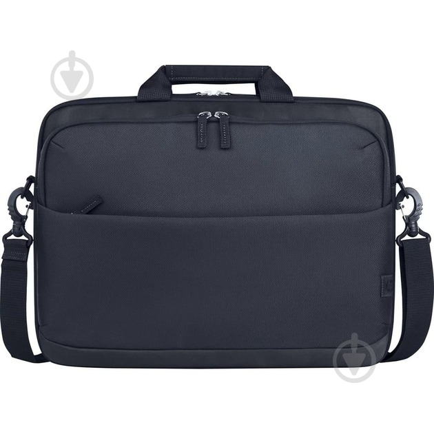 Сумка для ноутбука HP Everyday 16" grey (A08JWAA) - фото 3 Сумка для ноутбука HP Everyday 16" grey (A08JWAA) - фото 3