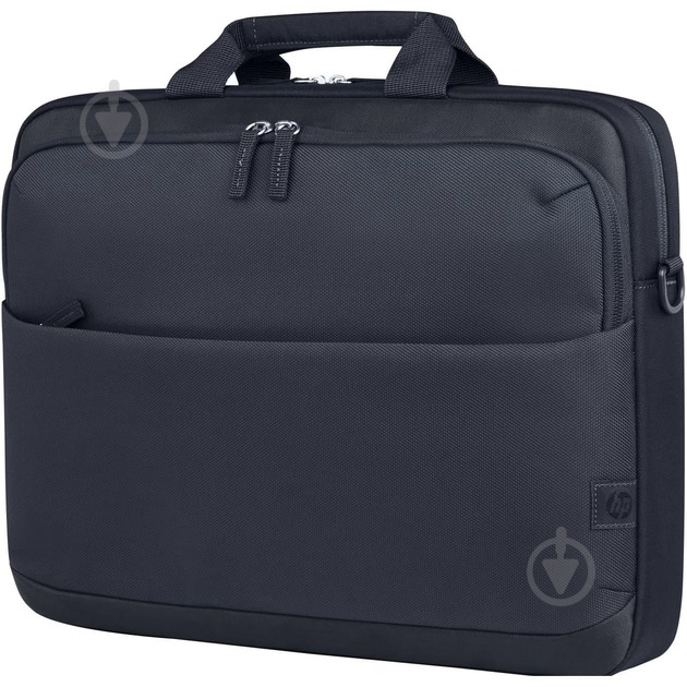 Сумка для ноутбука HP Everyday 16" grey (A08JWAA) - фото 1 Сумка для ноутбука HP Everyday 16" grey (A08JWAA) - фото 1