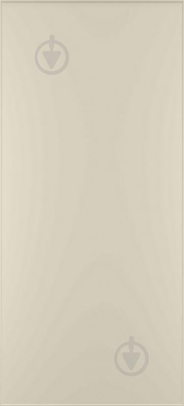 Фасад для кухни Грейд Крем №706 1313*596 Лофт - фото 1